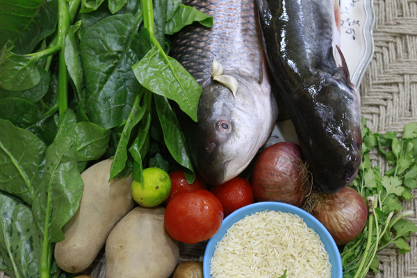 What Affects' Households Food Choice in West Bengal?